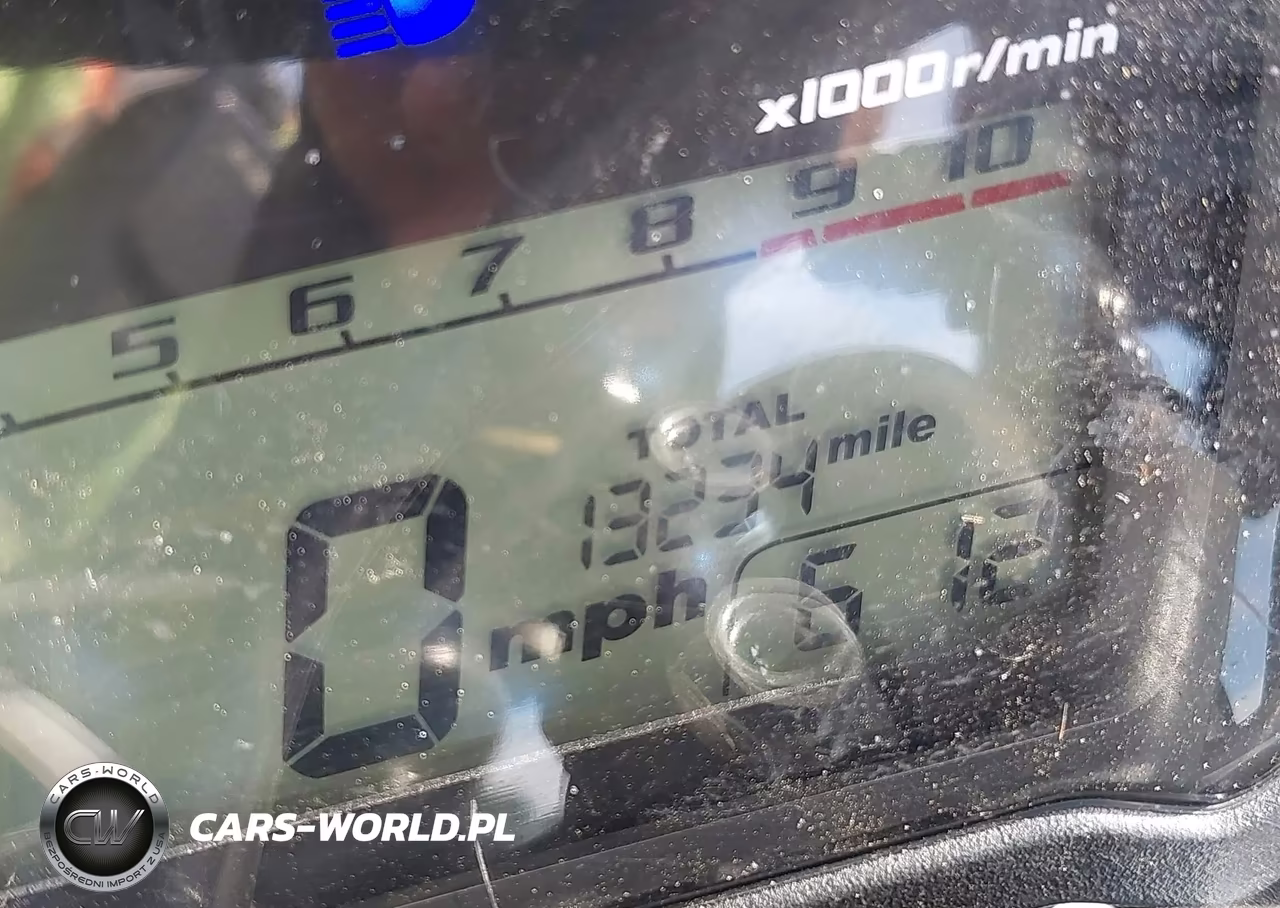 2015 Honda Cbr500 Ra-Abs VIN:MLHPC4402F5200278 - 7