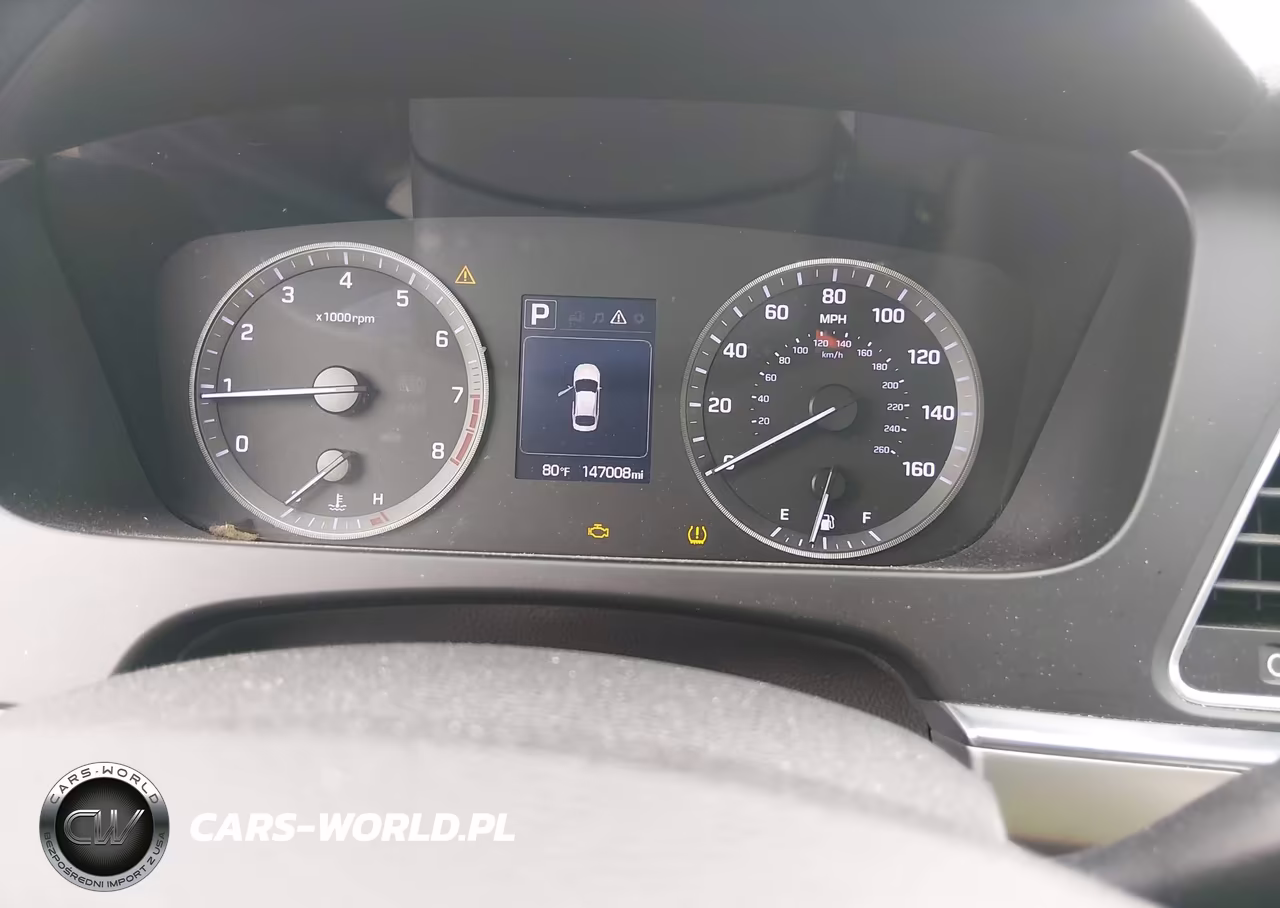2015 Hyundai Sonata Sport VIN:5NPE34AF8FH216570 - 7