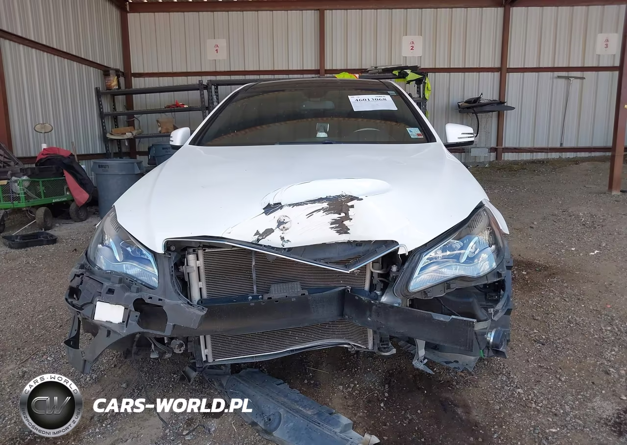 2017 Mercedes-Benz E 400 VIN:WDDKJ6FB4HF360193 - 13