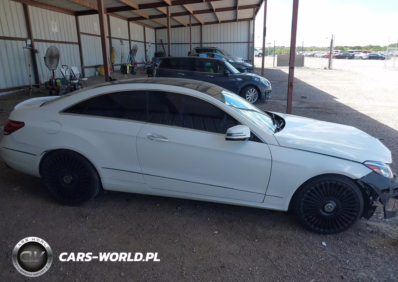 2017 Mercedes-Benz E 400 VIN:WDDKJ6FB4HF360193 - 14