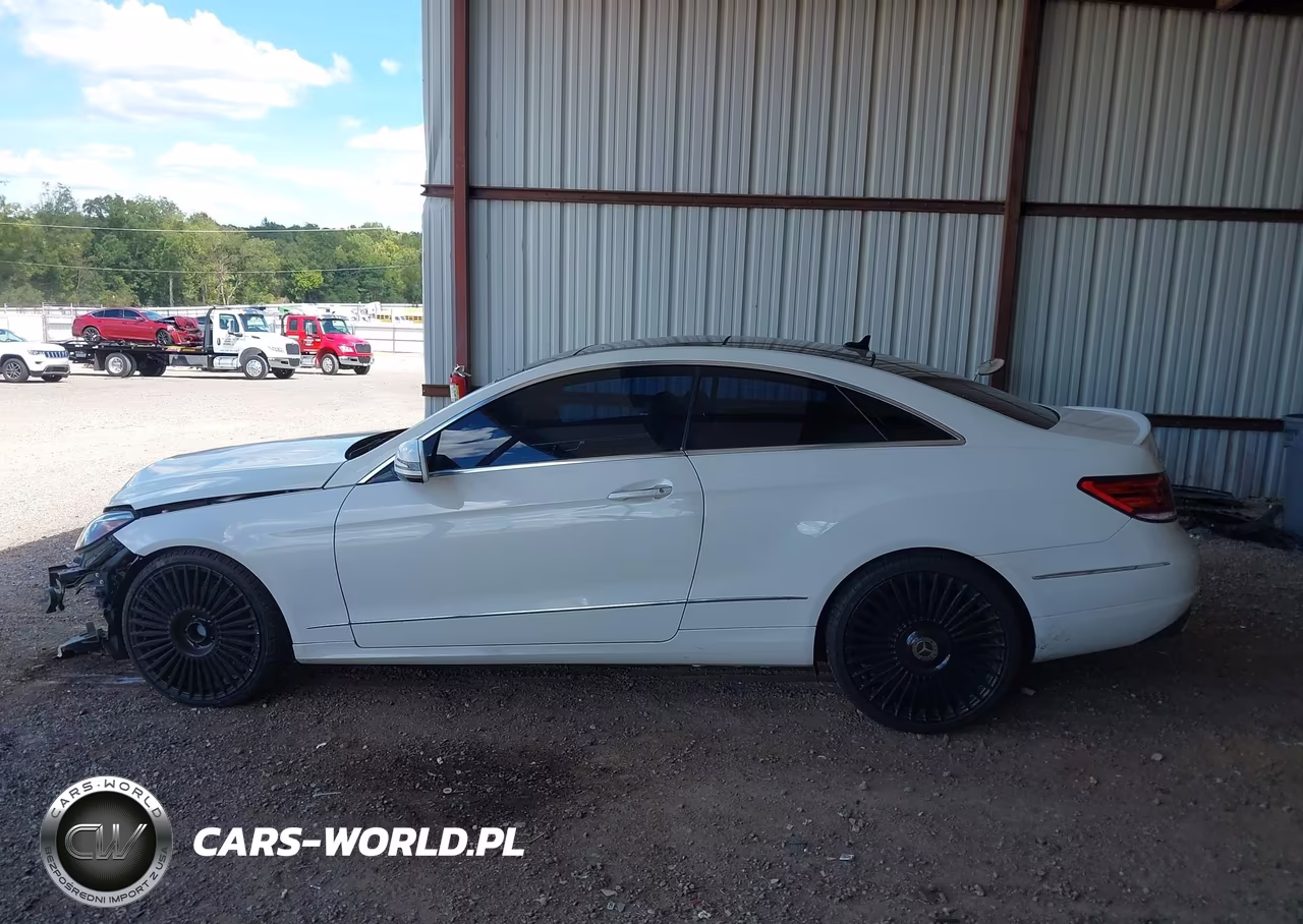 2017 Mercedes-Benz E 400 VIN:WDDKJ6FB4HF360193 - 15