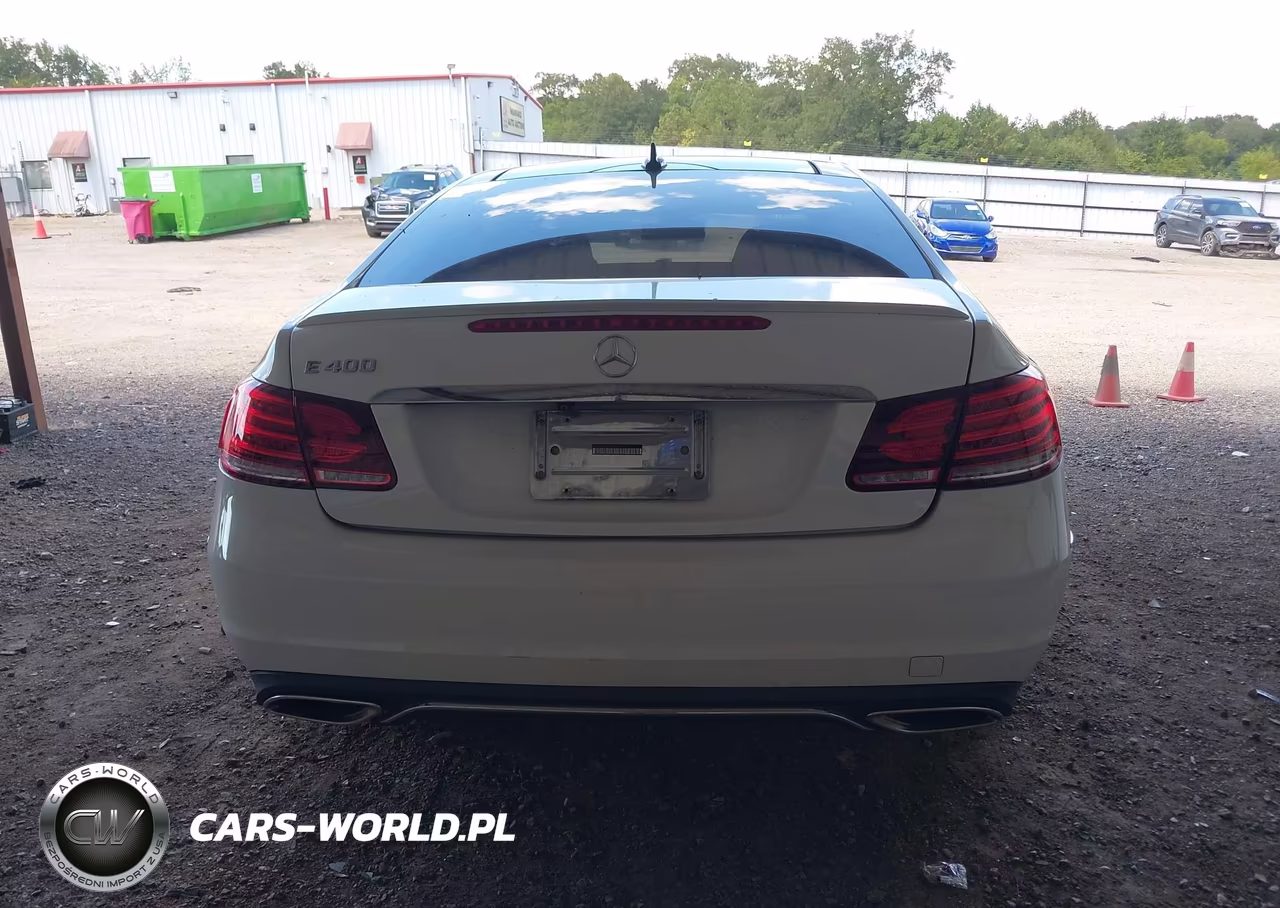 2017 Mercedes-Benz E 400 VIN:WDDKJ6FB4HF360193 - 17