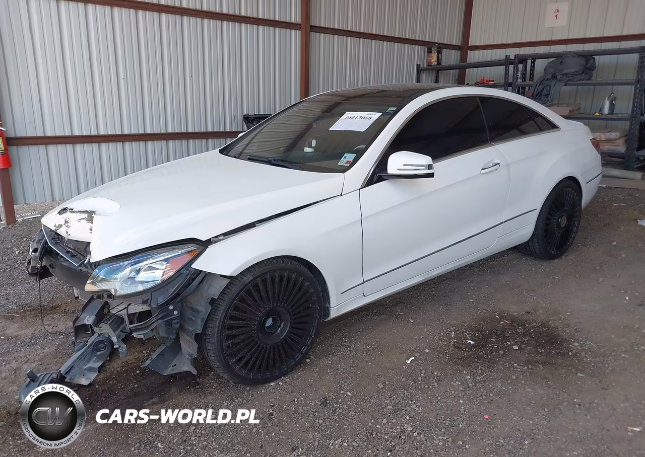 2017 Mercedes-Benz E 400 VIN:WDDKJ6FB4HF360193 - 2