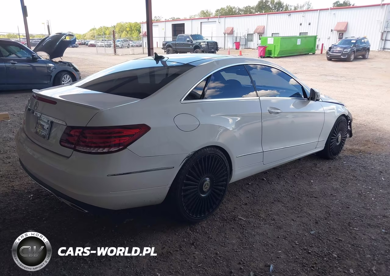 2017 Mercedes-Benz E 400 VIN:WDDKJ6FB4HF360193 - 4