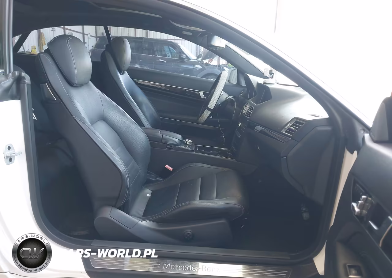 2017 Mercedes-Benz E 400 VIN:WDDKJ6FB4HF360193 - 5