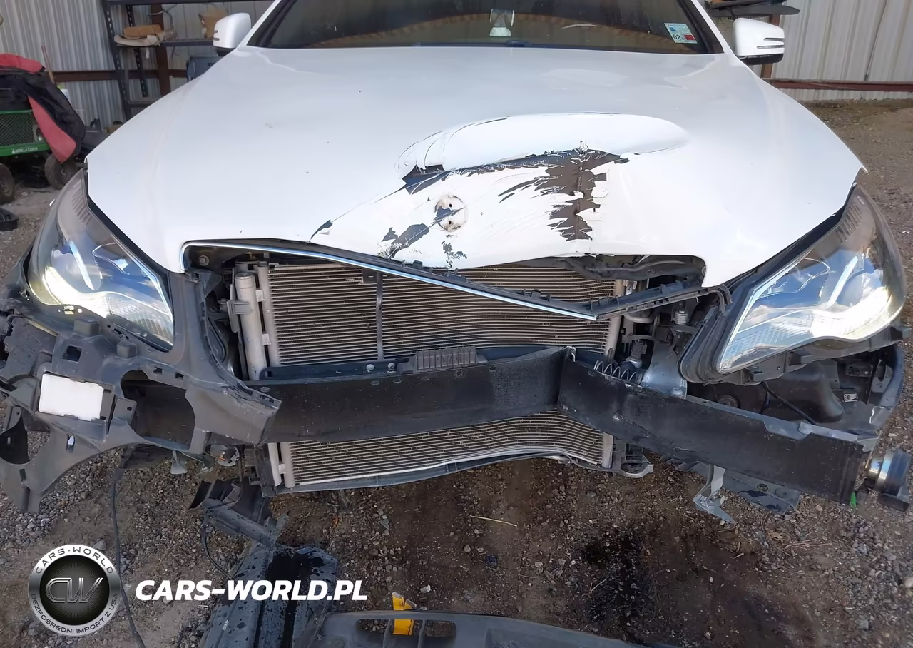 2017 Mercedes-Benz E 400 VIN:WDDKJ6FB4HF360193 - 6