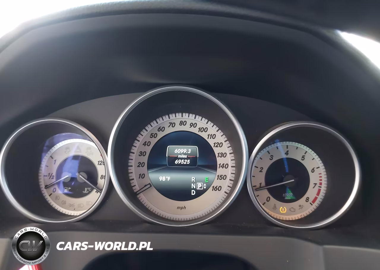 2017 Mercedes-Benz E 400 VIN:WDDKJ6FB4HF360193 - 7