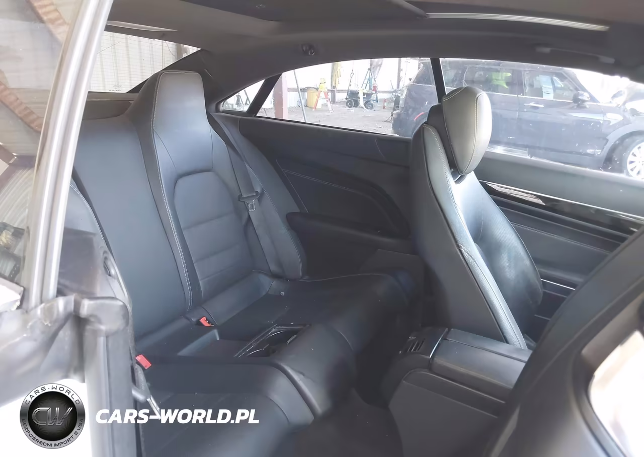 2017 Mercedes-Benz E 400 VIN:WDDKJ6FB4HF360193 - 8