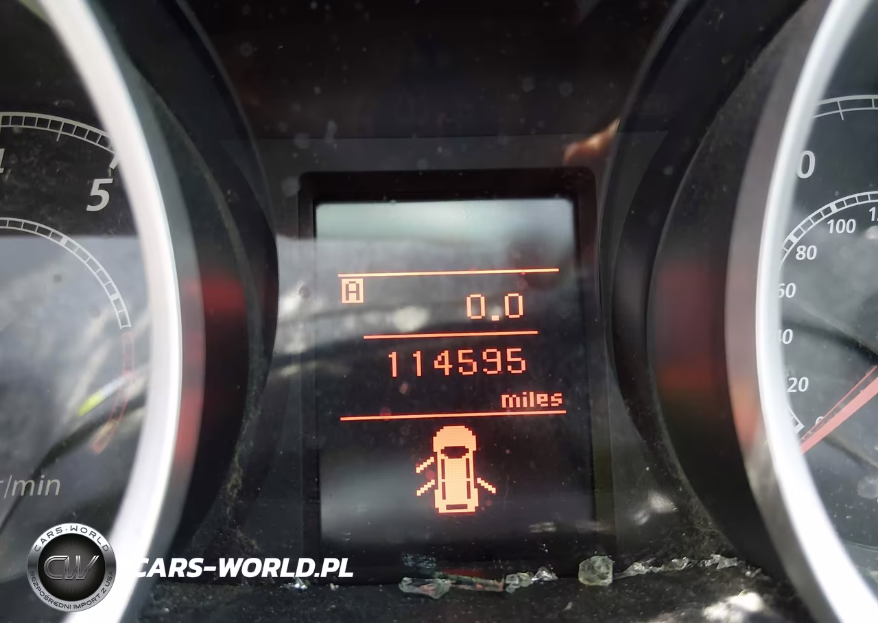 2013 Mitsubishi Lancer Es VIN:JA32U2FU8DU001686 - 15