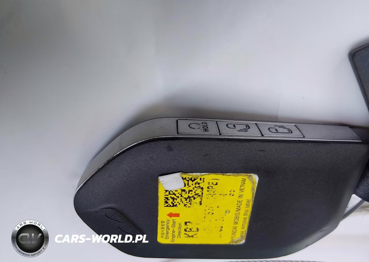2026 Kia Carnival Mpv Hybrid Lxs VIN:KNDNB5KA7T6119295 - 11