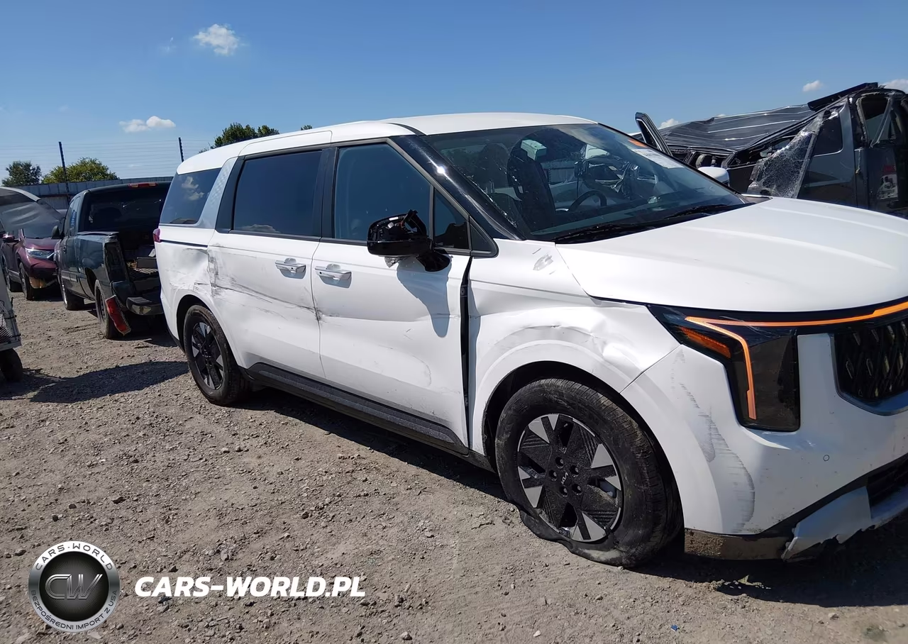 2026 Kia Carnival Mpv Hybrid Lxs VIN:KNDNB5KA7T6119295 - 6