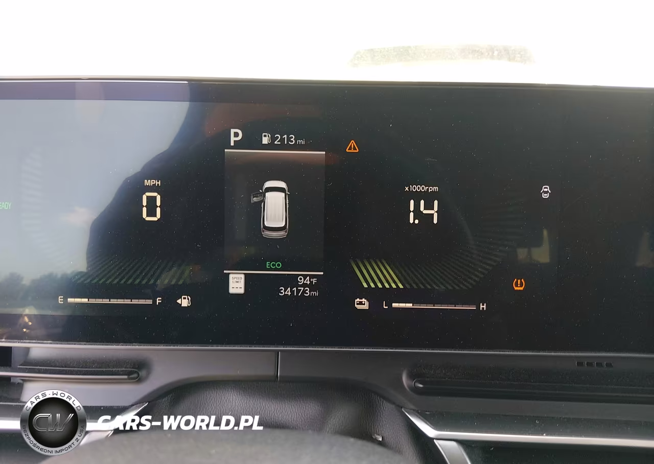 2026 Kia Carnival Mpv Hybrid Lxs VIN:KNDNB5KA7T6119295 - 7