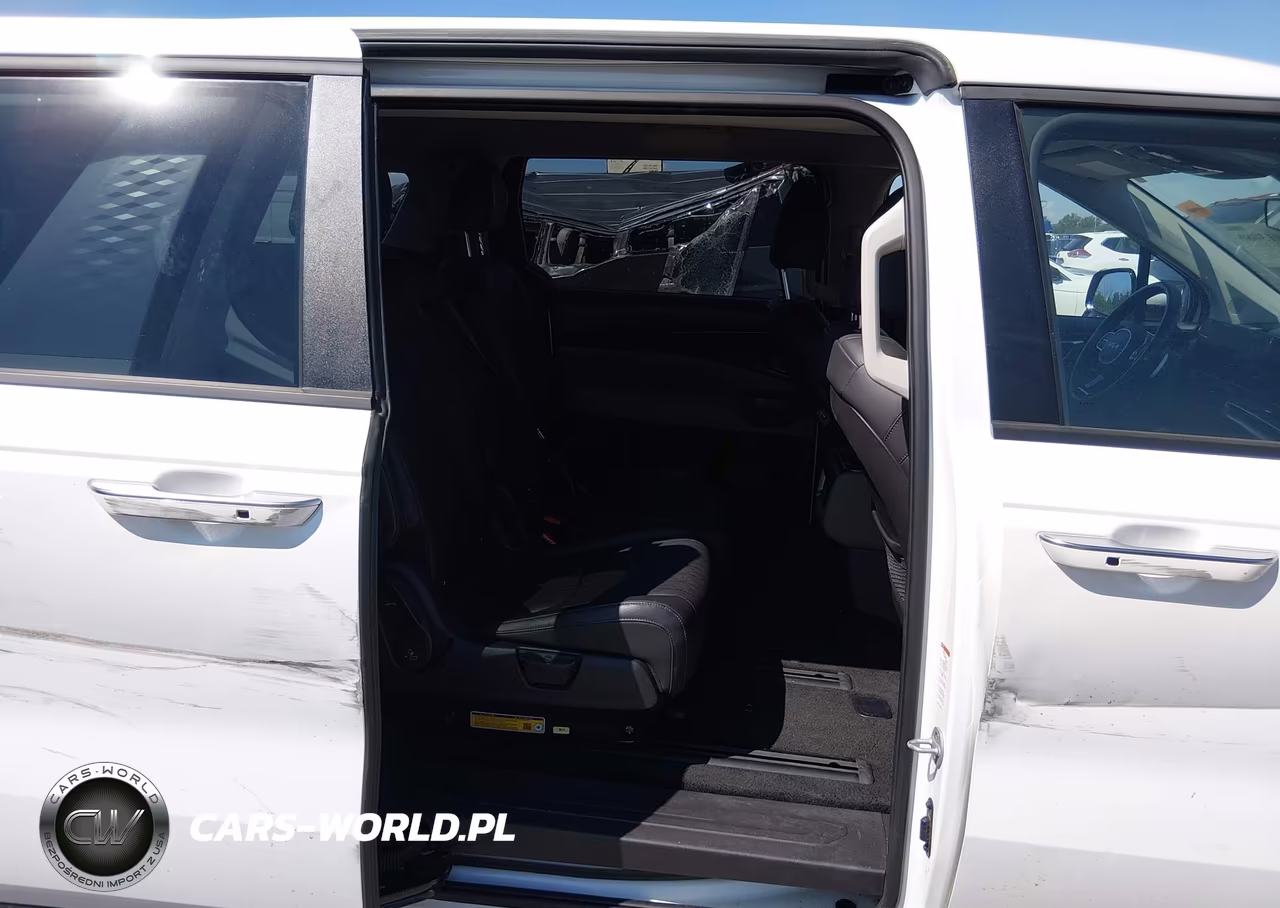 2026 Kia Carnival Mpv Hybrid Lxs VIN:KNDNB5KA7T6119295 - 8