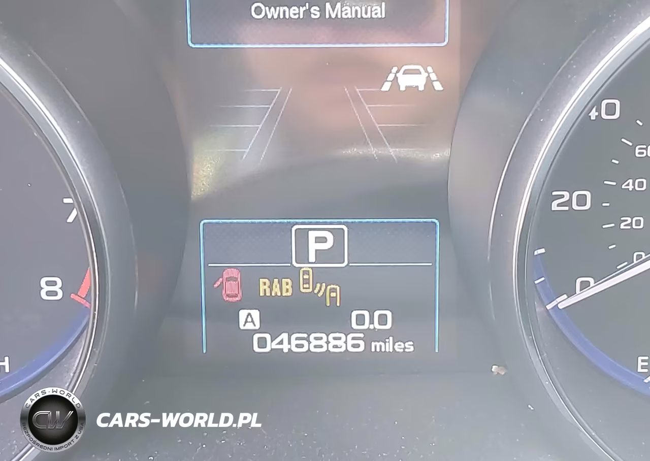 2018 Subaru Outback 2.5I Limited VIN:4S4BSANC4J3266581 - 16