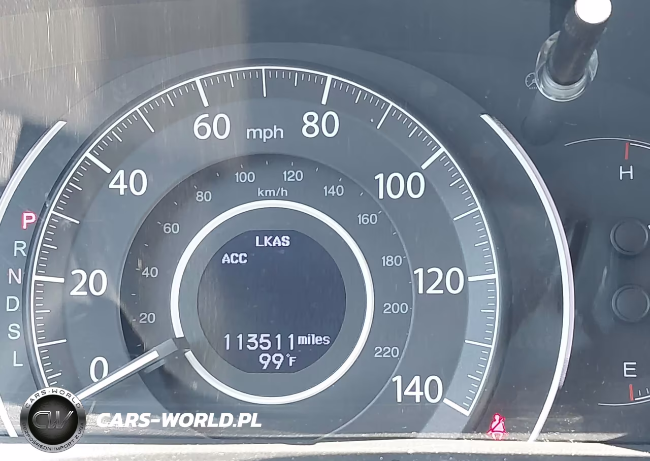 2015 Honda Cr-V Touring VIN:5J6RM4H90FL107766 - 16
