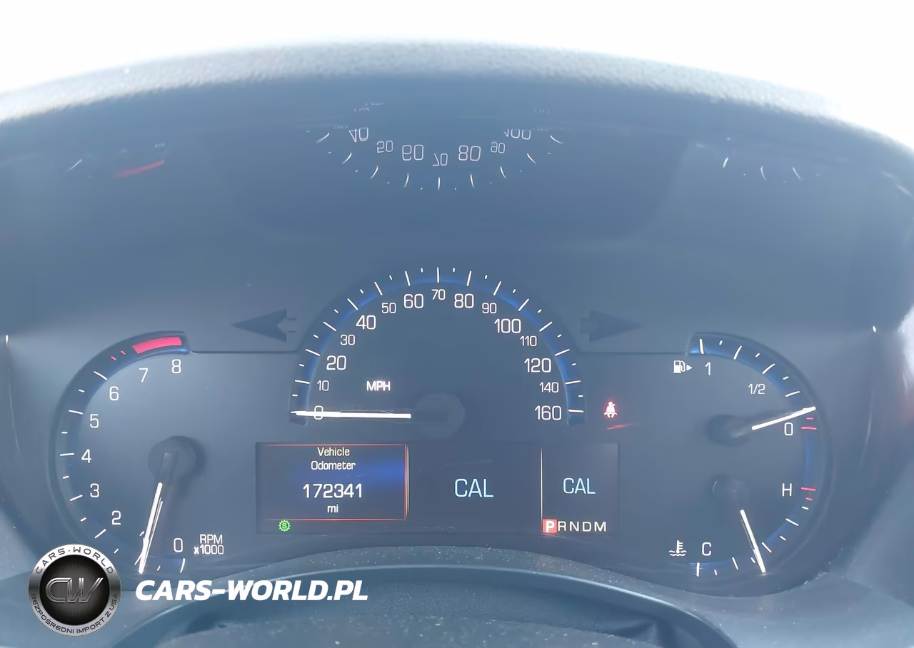 2015 Cadillac Ats Standard VIN:1G6AG5RXXF0133437 - 7