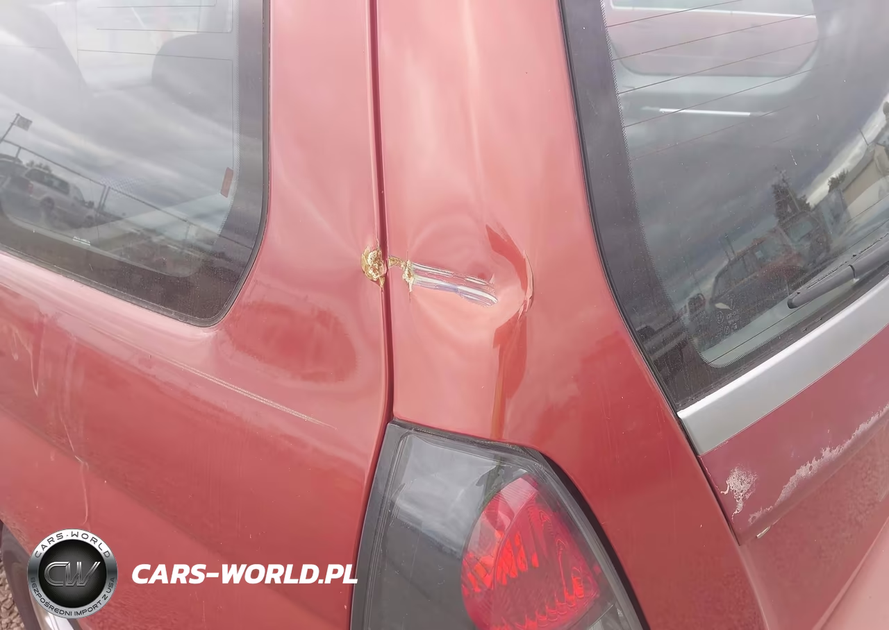 2008 Subaru Forester Sports 2.5X VIN:JF1SG66688H711080 - 12