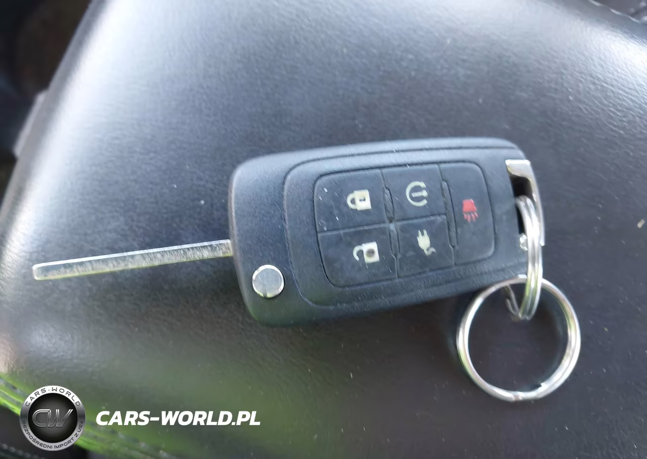 2012 Chevrolet Volt VIN:1G1RD6E49CU103384 - 11