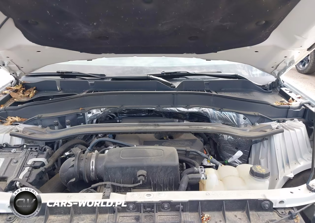 2020 Ford Explorer Limited VIN:1FMSK8FH2LGA54082 - 10