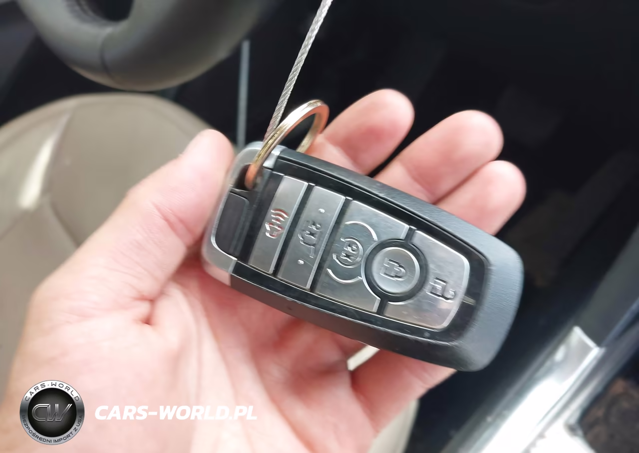 2020 Ford Explorer Limited VIN:1FMSK8FH2LGA54082 - 11