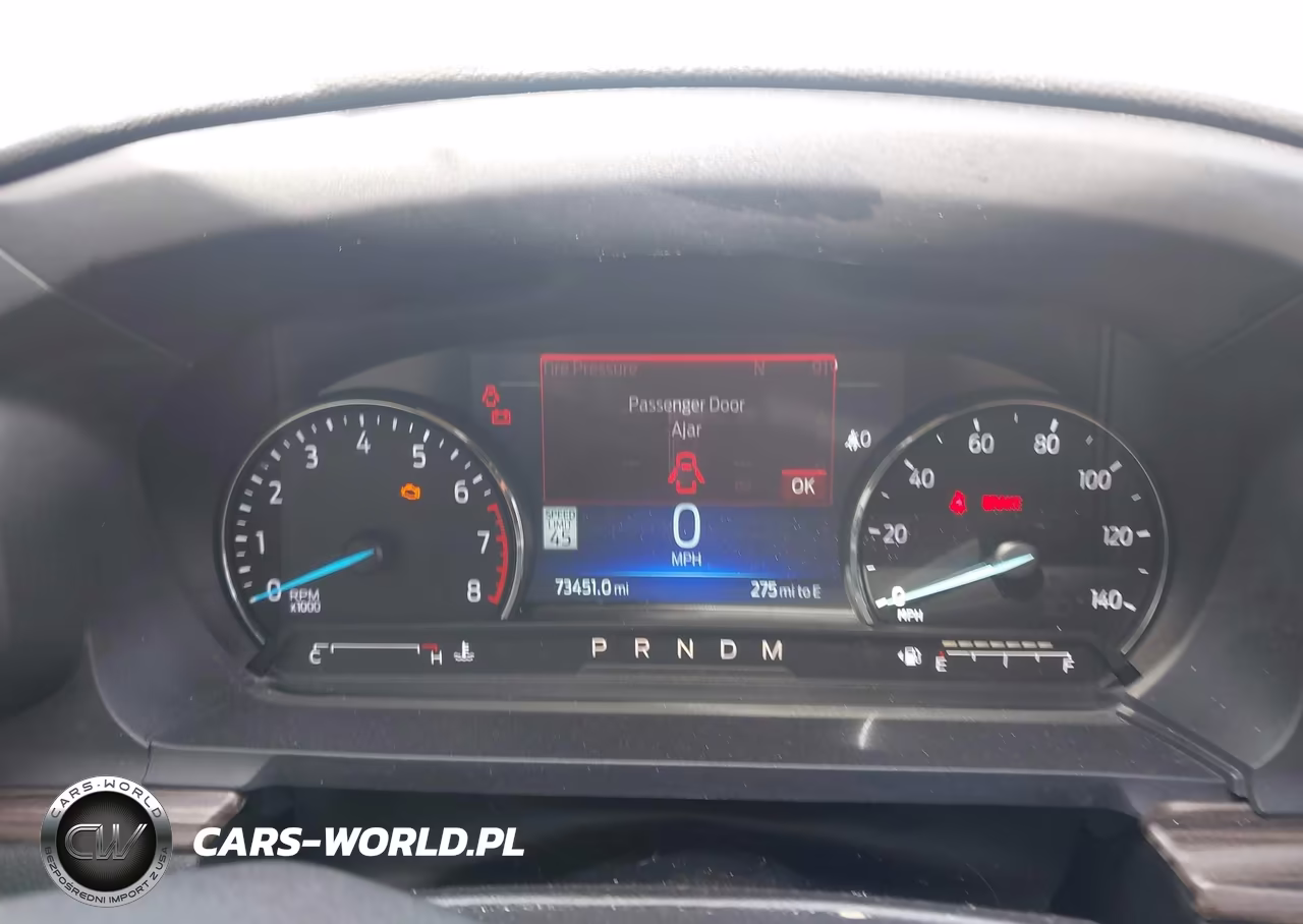 2020 Ford Explorer Limited VIN:1FMSK8FH2LGA54082 - 7