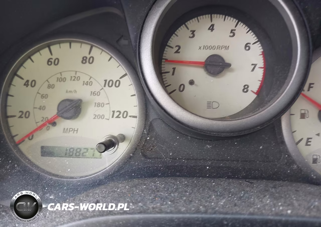 2002 Toyota Rav4 VIN:JTEGH20V720063996 - 7