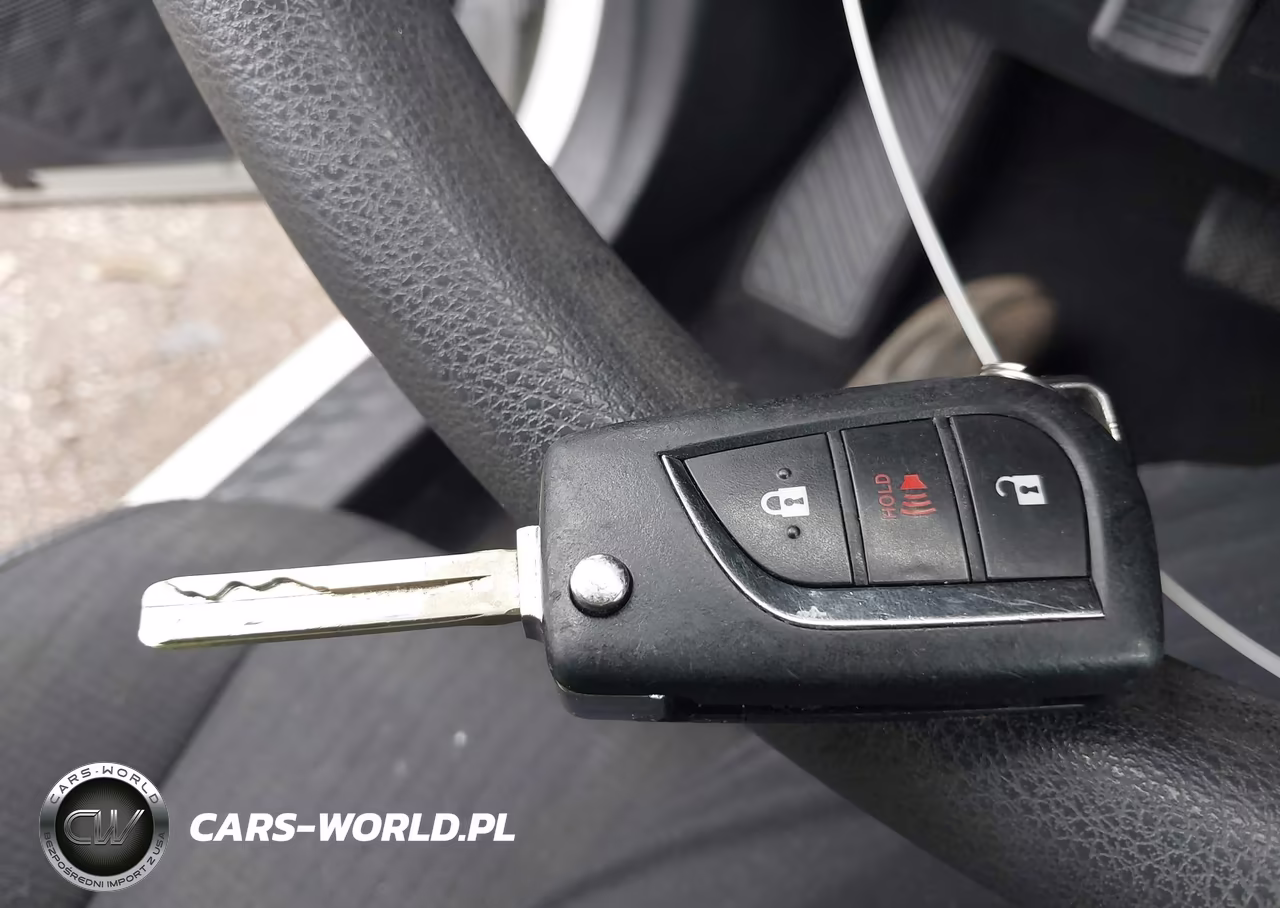 2019 Toyota C-Hr Le VIN:NMTKHMBX1KR089837 - 11