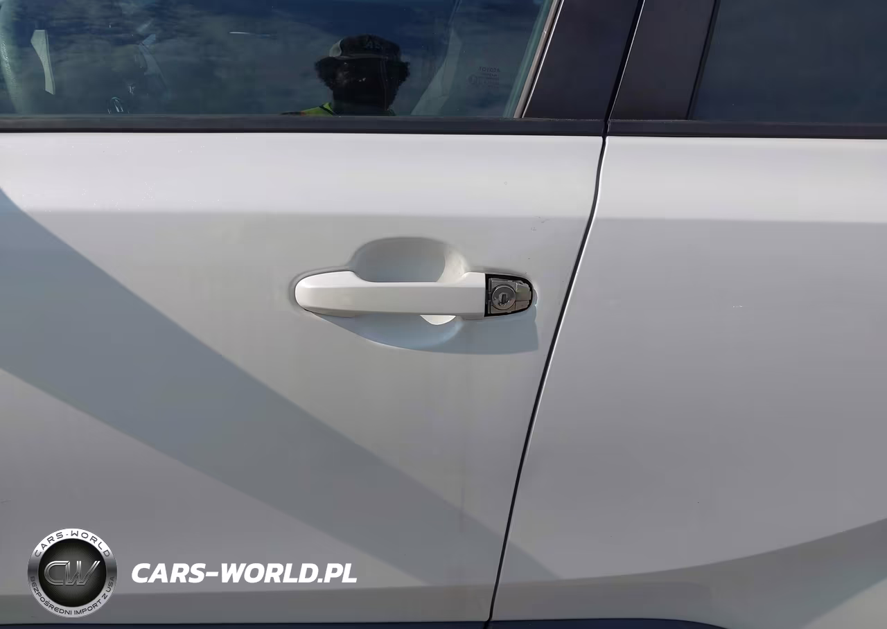 2019 Toyota C-Hr Le VIN:NMTKHMBX1KR089837 - 19