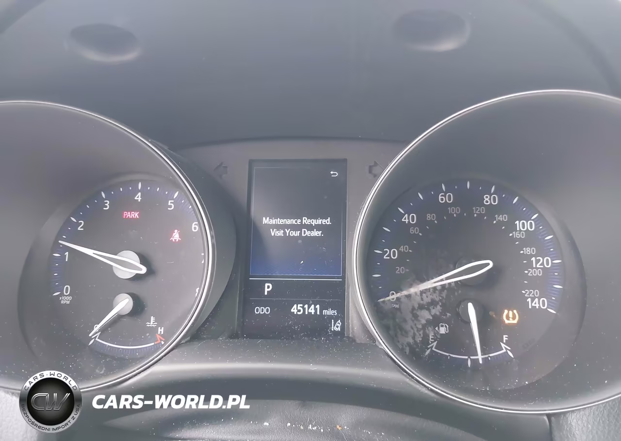 2019 Toyota C-Hr Le VIN:NMTKHMBX1KR089837 - 7