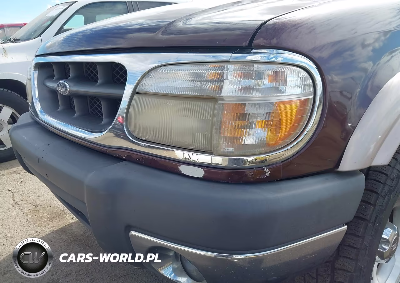 1999 Ford Explorer Eddie Bauer-Limited-Xlt VIN:1FMDU34E0XUC86654 - 6
