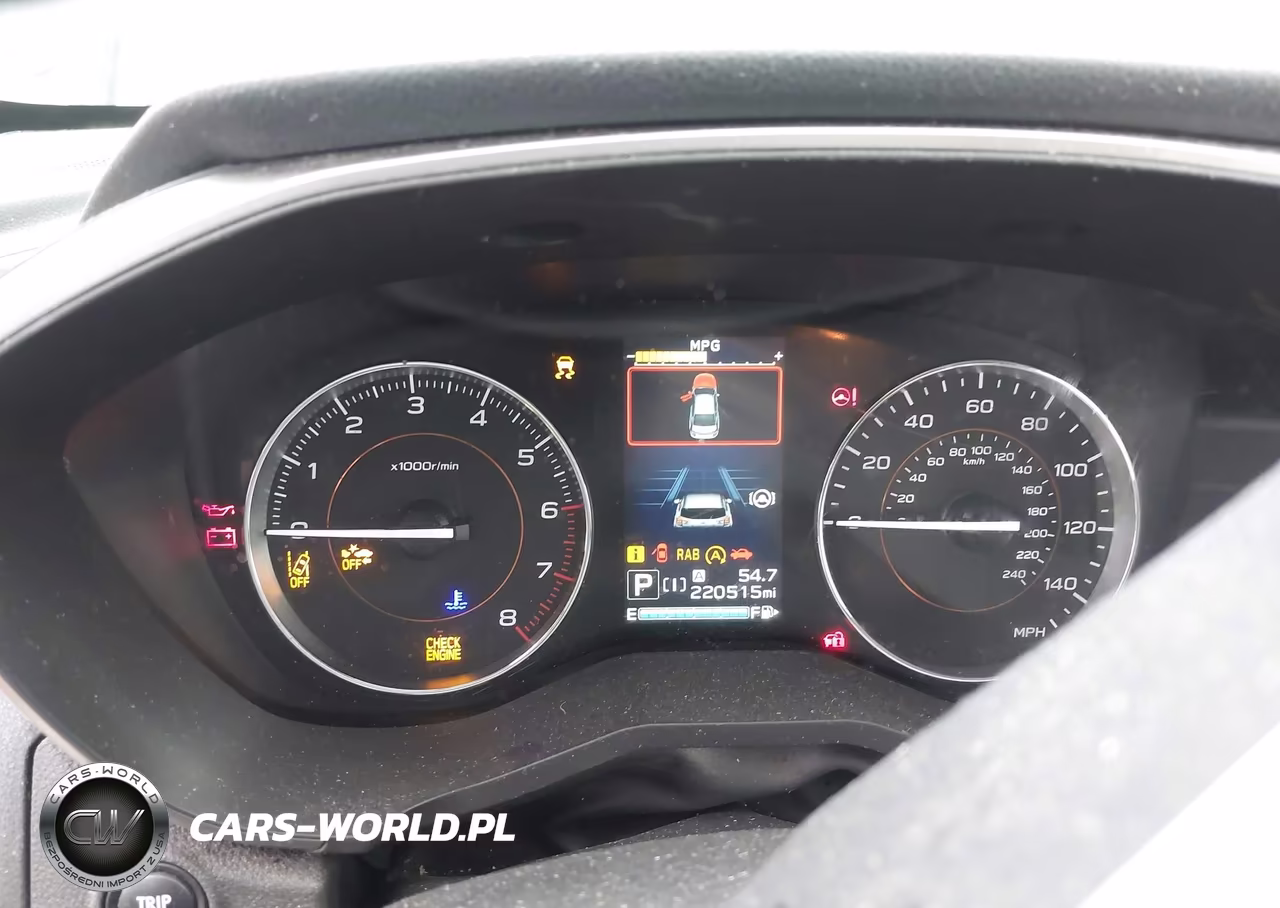 2021 Subaru Crosstrek Limited VIN:JF2GTHMC3MH202834 - 7