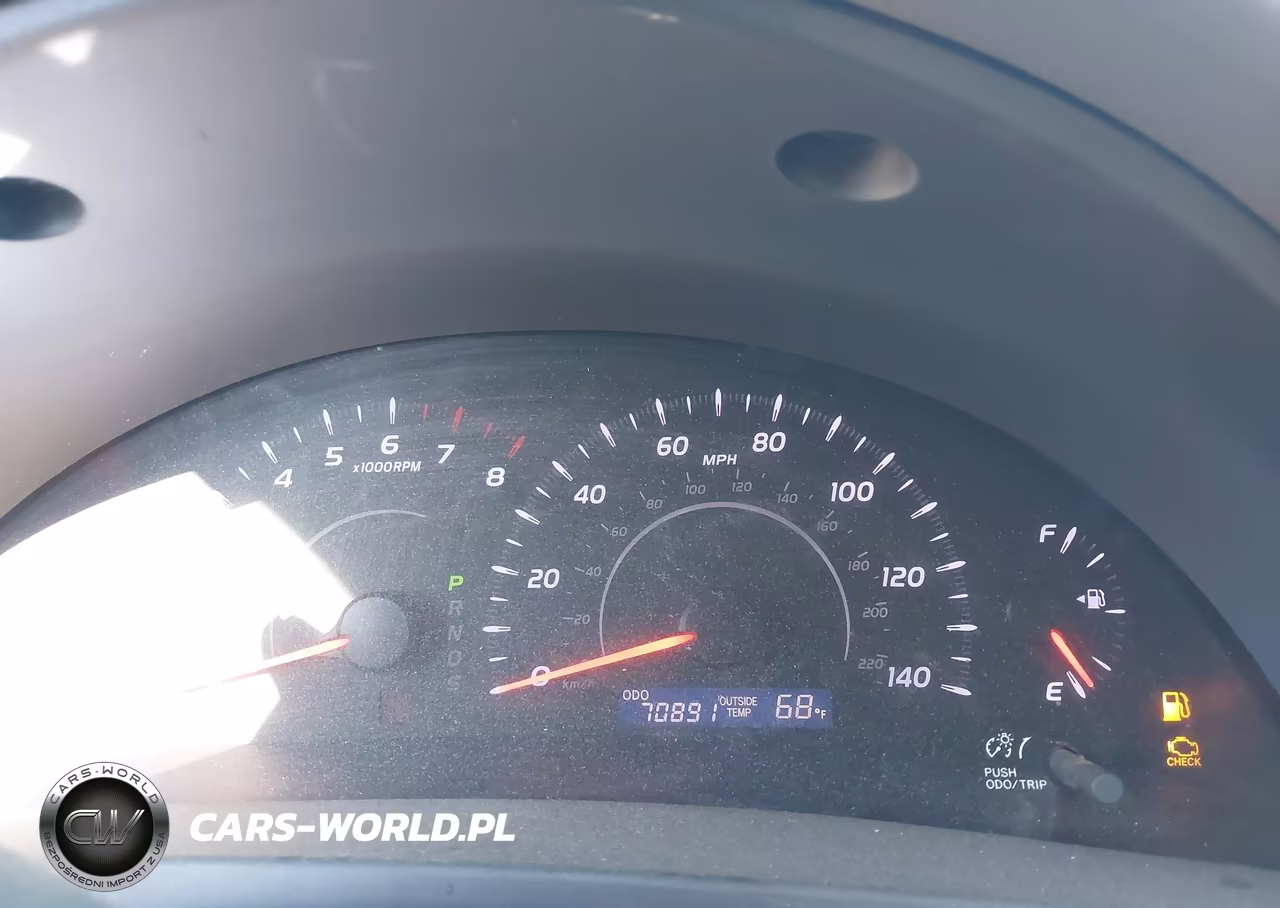 2011 Toyota Camry Le VIN:4T4BF3EK2BR209269 - 7