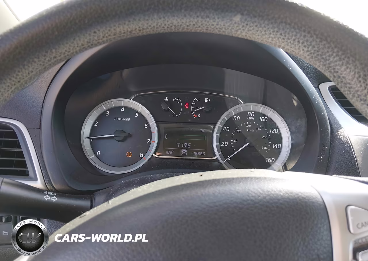 2014 Nissan Sentra Fe+ Sv VIN:3N1AB7AP8EY303529 - 7