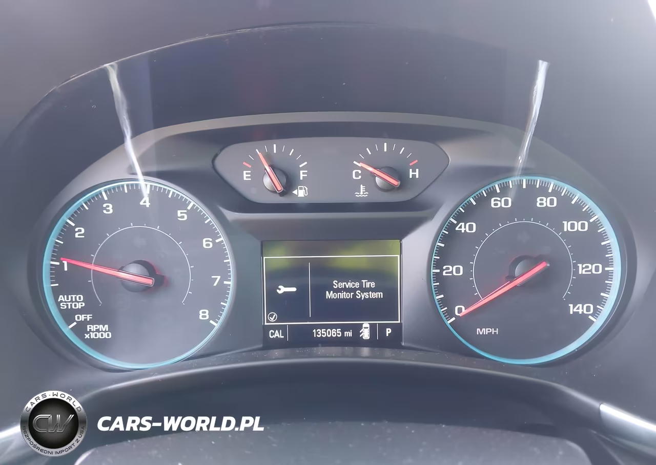 2018 Chevrolet Equinox Ls VIN:3GNAXHEV7JS580917 - 7