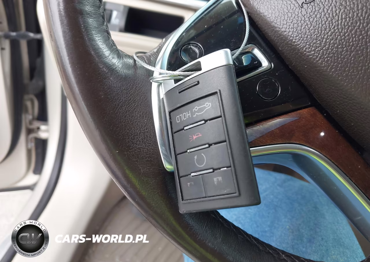 2013 Cadillac Xts Luxury VIN:2G61P5S30D9198193 - 11