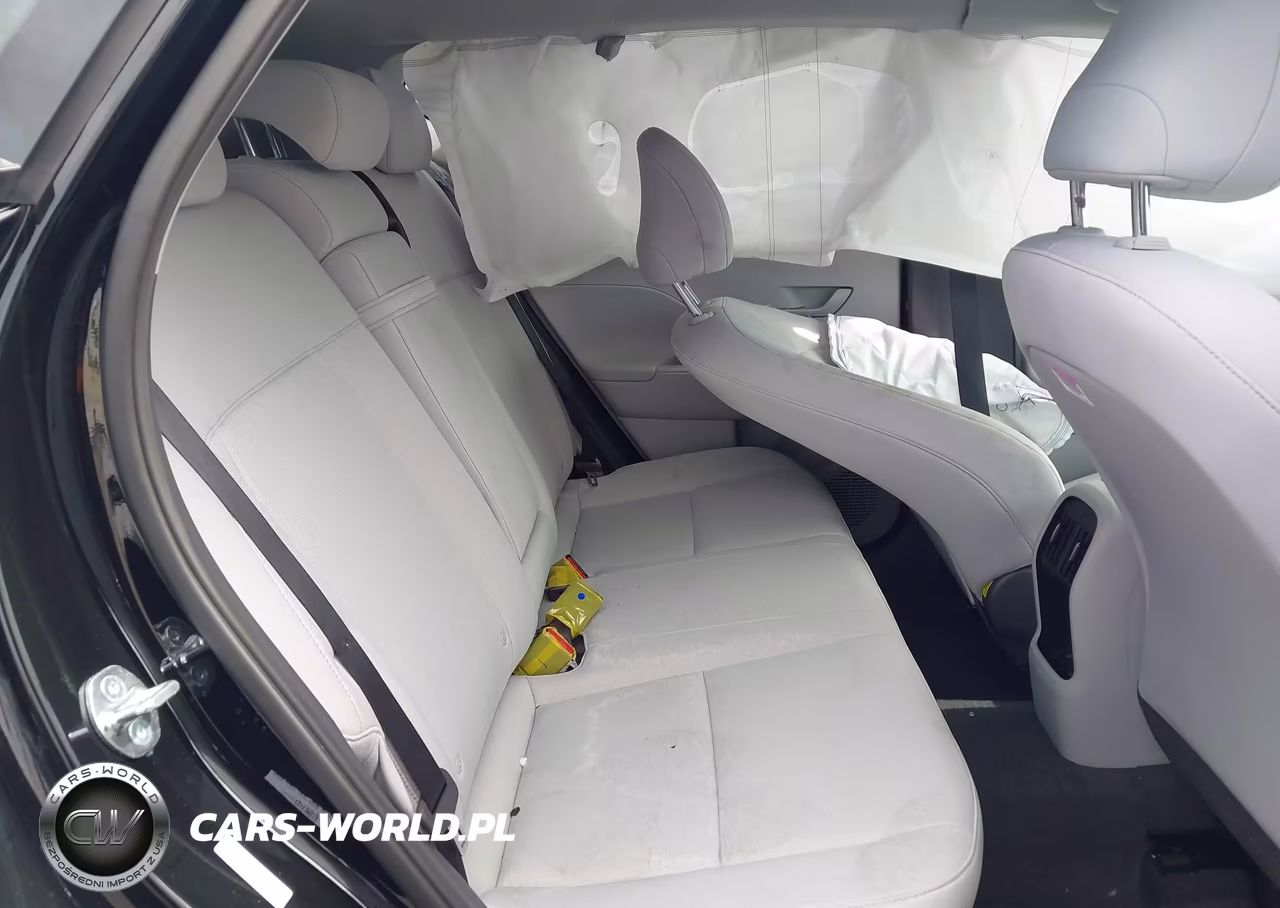 2026 Hyundai Kona Sel Sport VIN:KM8HF3AB8TU368826 - 8