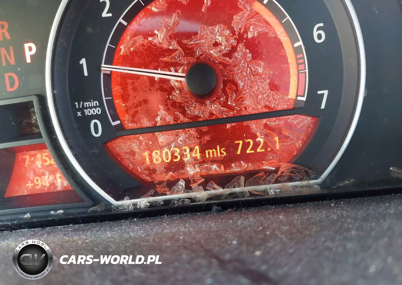 2003 BMW 745Li VIN:WBAGN63403DR17063 - 7