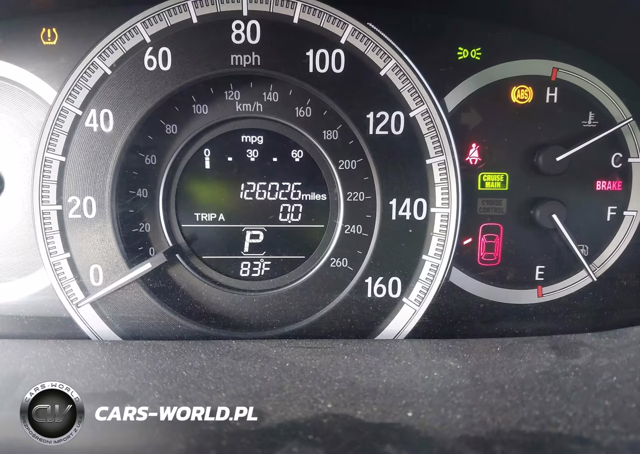 2017 Honda Accord Lx VIN:1HGCR2F31HA230797 - 15