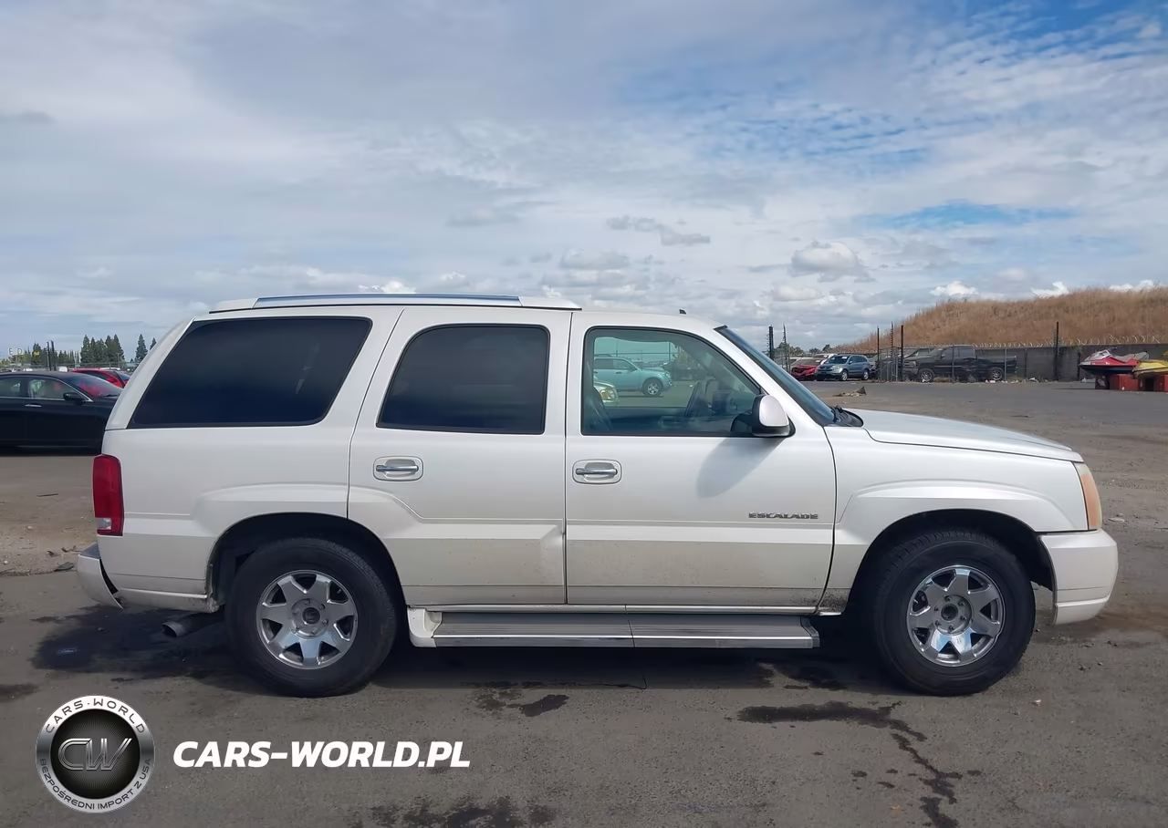 2006 Cadillac Escalade Standard VIN:1GYEC63N56R138350 - 13