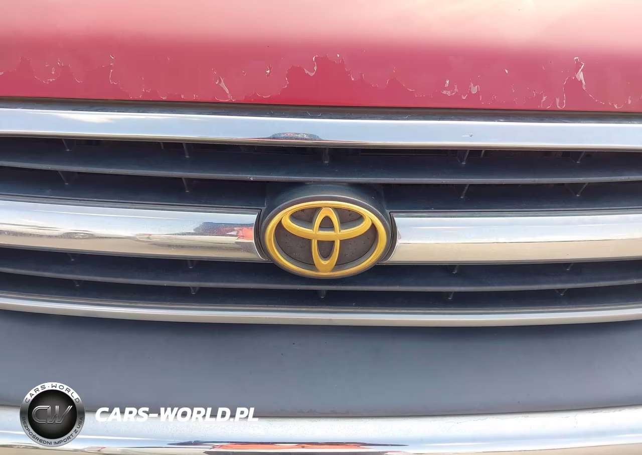 2000 Toyota 4Runner Sr5 V6 VIN:JT3GN86R2Y0146730 - 6