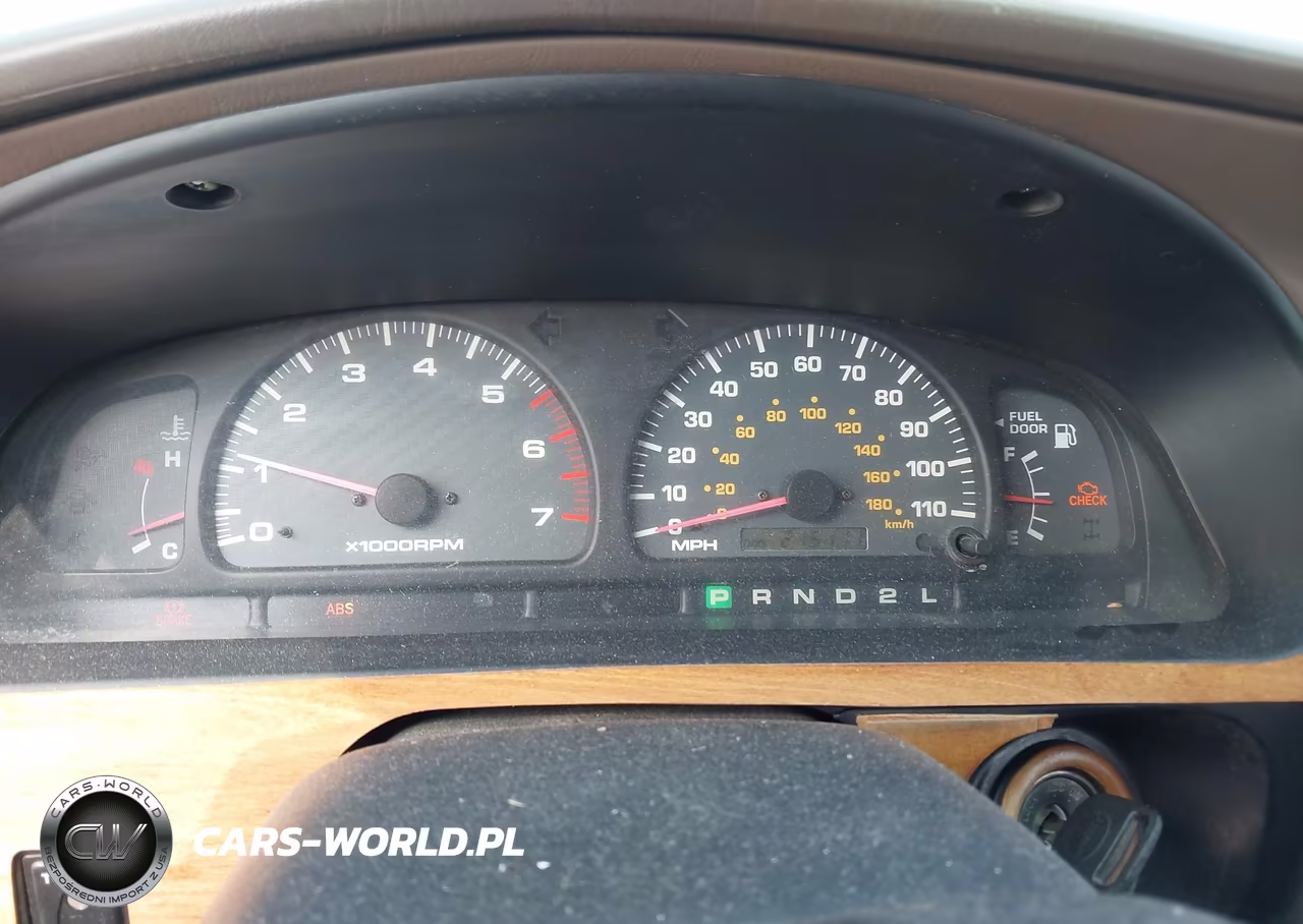 2000 Toyota 4Runner Sr5 V6 VIN:JT3GN86R2Y0146730 - 7