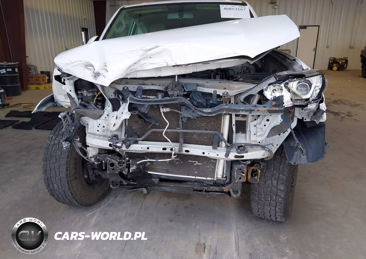 2019 Toyota 4Runner Sr5 Premium VIN:JTEBU5JR6K5736949 - 6