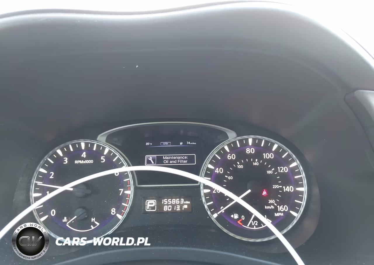 2016 Infiniti Qx60 VIN:5N1AL0MN5GC530339 - 7