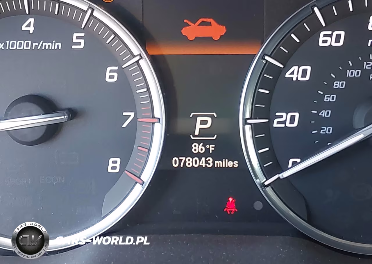 2016 Acura Mdx Technology Acurawatch Plus Packages-Technology Package VIN:5FRYD4H43GB018279 - 16