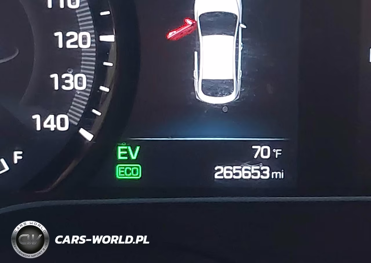2018 Hyundai Ioniq Hybrid Sel VIN:KMHC75LC7JU099448 - 15