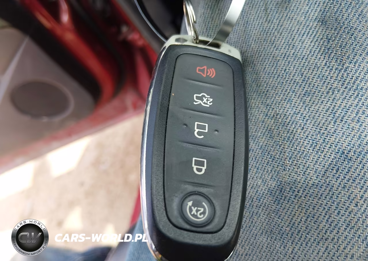 2017 Ford Escape Titanium VIN:1FMCU9J96HUC85791 - 11