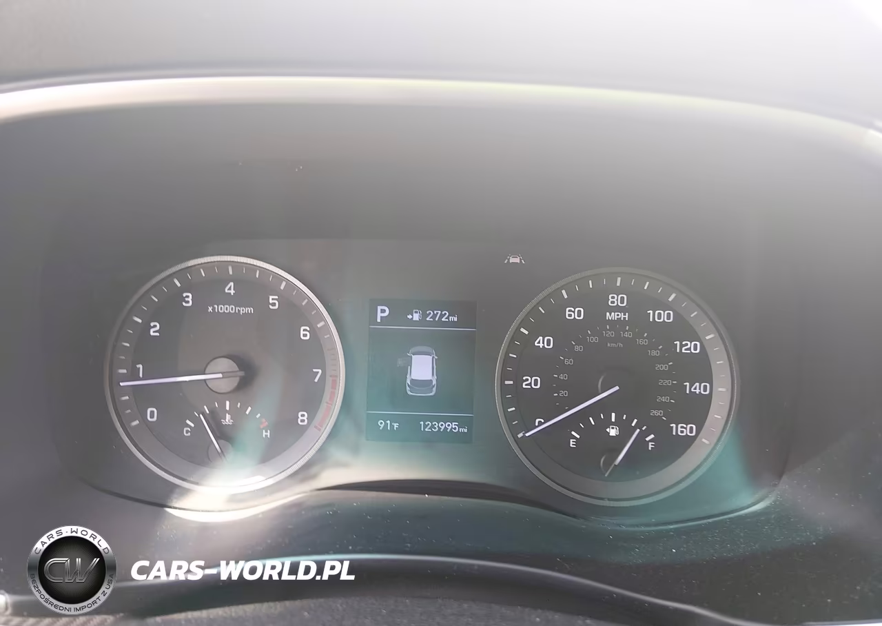 2021 Hyundai Tucson Se VIN:KM8J23A40MU338932 - 7