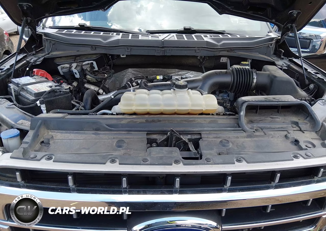 2021 Ford F-150 Lariat VIN:1FTEW1EP0MKE02563 - 10