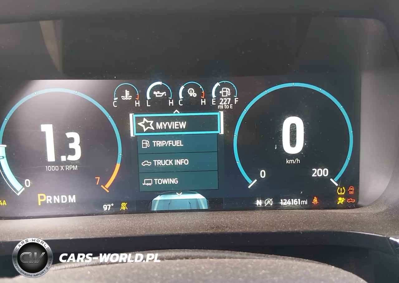 2021 Ford F-150 Lariat VIN:1FTEW1EP0MKE02563 - 7