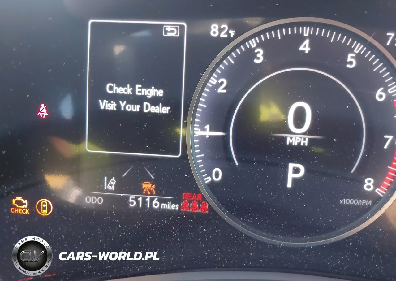 2026 Lexus Nx 350 VIN:2T2AGCEZ0TC107841 - 15